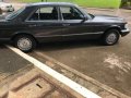 Mercedes Benz 300 SD W126 Turbo Diesel-3