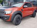 Perfect Condition Ford Ranger Wildtrak 4x4 2.2L 2013 For Sale-0