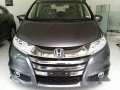 Honda Odyssey 2017 for sale -1