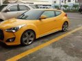 All Working 2013 Hyundai Veloster Turbo For Sale-0