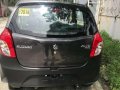 New 2017 Suzuki Alto 800 HB Gray For Sale -6
