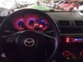 Mazda 3 top of the line 2004 for sale -6