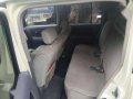 2002 Nissan Cube 4x4 AT White SUV For Sale -5