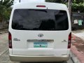 Toyota Hiace 2006 for sale -4