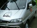 Hyundai Starex turbo svx 2002 matic for sale -6