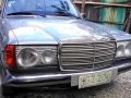 mecedes benz 1978 cars vintage-0