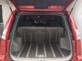 Well-maintained Nissan Xtrail 2006 AT for sale-3