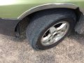 Hyundai Starex SVX 2001 MT Green For Sale -6