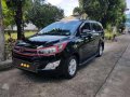 Top Of The Line Toyota Innova G 2.8 MT For Sale-1