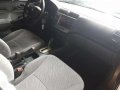2001 Honda Civic vtis AT Dimension-7