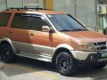 All Working Isuzu Crosswind XUV 2010 MT For Sale-1
