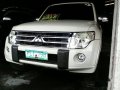 Mitsubishi Pajero 2010 for sale -2