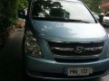 2011 Hyundai Starex-5