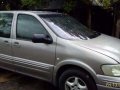 Chevrolet Venture 2001 AT Silver Van For Sale -2