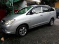 2007 Toyota Innova E Diesel-2