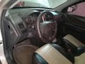 Hyundai Tucson 2007 2.0 AT Silver For Sale -4