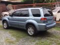 2009 Ford Eacape 4x2 blue for sale -2