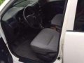 Toyota Avanza 2010 model with 3rd row-3