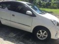 Good Running Condition 2015 Toyota Wigo 1L G AT For Sale-0