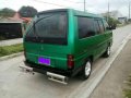 Good As Brand New 1995 Nissan Vanette For Sale-10