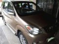 Toyota Avanza Automatic 2007 model for sale-1