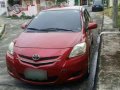 Toyota Vios E-0