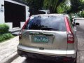 2007 honda crv 4x2 automatic for sale -2