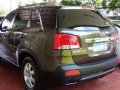 2010 Kia Sorento CRDi Turbo Diesel 52Tkm Automatic 5seater BackSensor-2