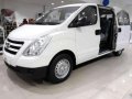 2018 Hyundai Starex TCI MT 38k All in DP ONLY for sale-3