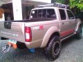 Nissan Frontier 4x4-1