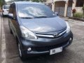 Toyota Avanza G 2014 Top of the Line-4