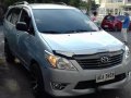 Toyota Innova 2014 for sale -0