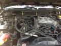 Nissan Pathfinder NOT Montero Fortuner Everest Terano Mobilio Brv F150-7