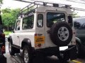 2008 Land Rover Defender 90 DIESEL-9