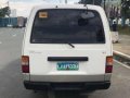 Very Fresh 2013 Nissan Urvan 2.7 Escapade For Sale-3