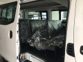 Nissan Urvan 2017 P1,252,000  black for sale-5