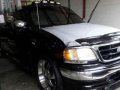 Top Of The Line 1999 Ford F150 MT For Sale-1