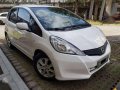 All Stock Honda Jazz 2012 MT For Sale-0