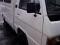 98 Mitsubishi L300 FB-3