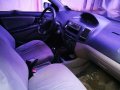 Toyota Vios 2003 MT Black Sedan For Sale -3