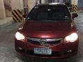 Honda Civic 2011-0