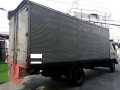 Isuzu Forward dropside 20ft 6bg1 Truck-2