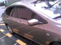 Honda City Sedan 2011-5