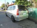 Good Running Condition 2008 Toyota Avanza 1.3vvti For Sale-4