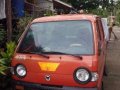 Suzuki Multicab 4x4 good as new for sale -0