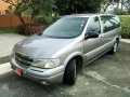 Chevrolet Venture 2002 Very Fresh-1