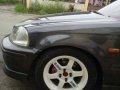 Honda Civic vti vtec 96-3