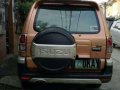 All Working Isuzu Crosswind XUV 2010 MT For Sale-3