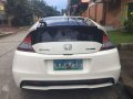 Very Well Maintained 2014 Honda Crz For Sale-2