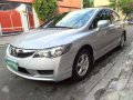 2010 Honda Civic FD 1.8 V Automatic-1